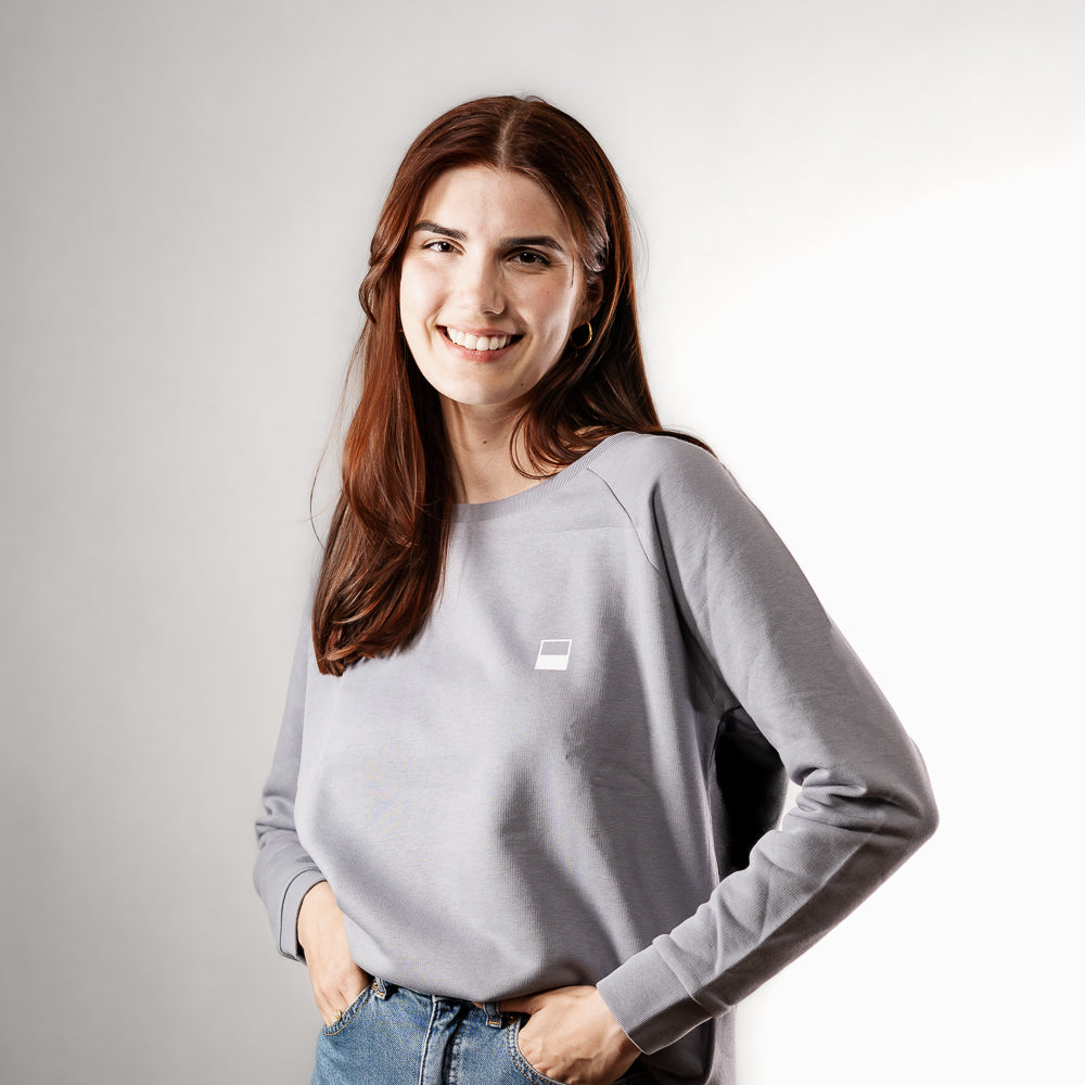 Sweatshirts | Women – glueckkanja-gab AG
